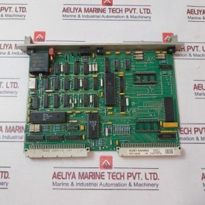 Valmet 547070-3a Cpu Module