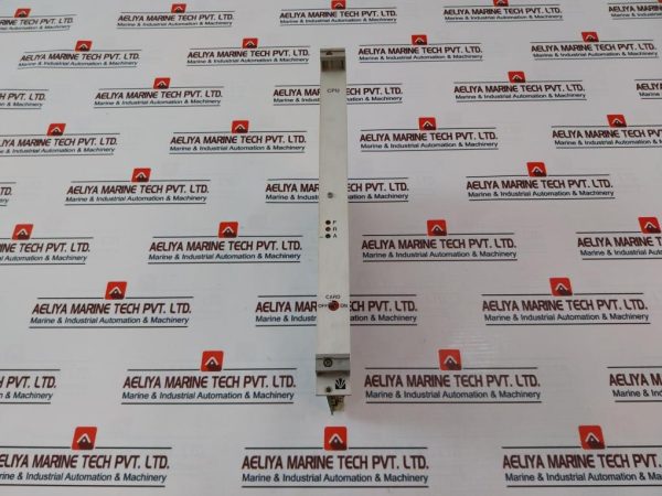 Valmet Automation 547070-3a Cpu Module