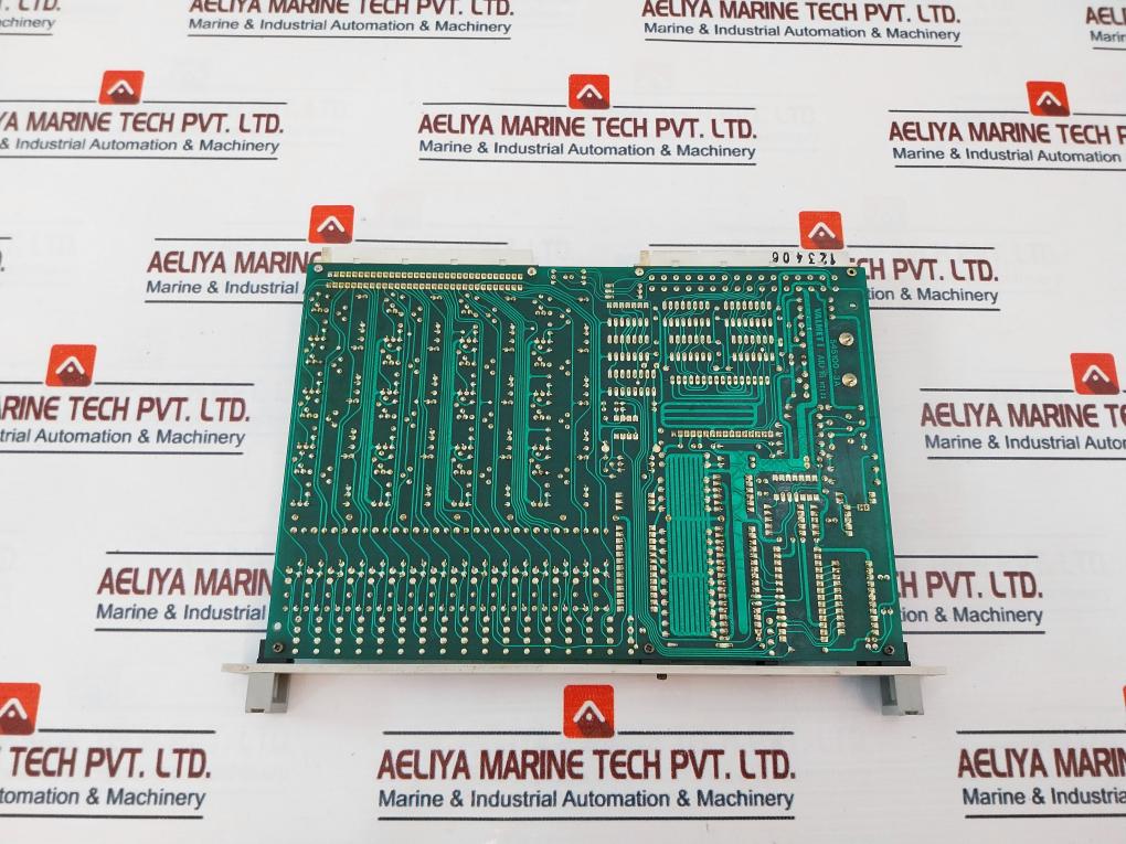 Valmet Automation Aiu 16 Analog Input Module - Image 4