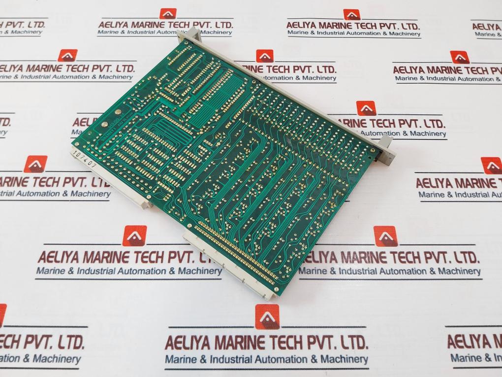 Valmet Automation Aiu 16 Analog Input Module - Image 4