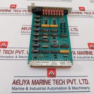 Valmet Automation Bou 8a Memory Card