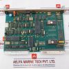 Valmet Automation M851004 M2 Cpu Module 94v