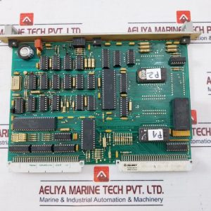 Valmet Automation M8510041 M2 Cpu Module