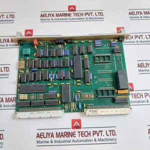 Valmet Automation M8510041 M2 Cpu Module