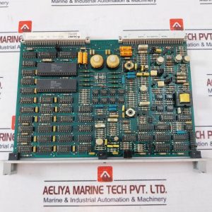 Valmet Automation M851006 M2 Pcb Card 94v