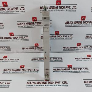 Valmet Automation M851040 M1 Vpa Memu Module