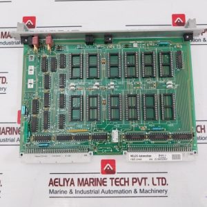 Valmet Automation M851040 Memory Card