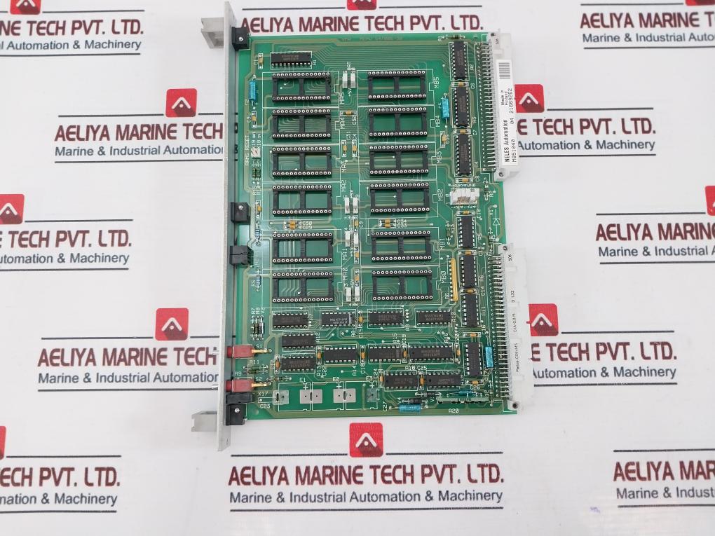 Valmet Automation M851040 Memory Card - Image 3