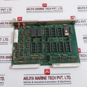 Valmet Automation M8510401 M1 Memory Board 94v