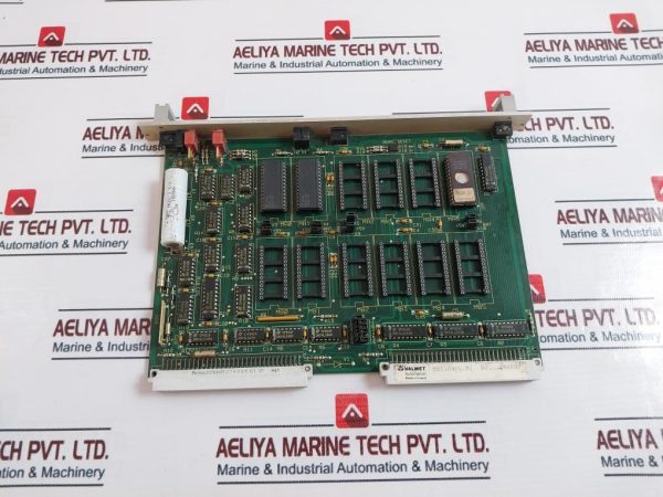 Valmet Automation M8510401 M1 Memory Board 94v