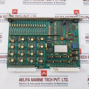 Valmet Automation M8512071 M1 Analog Input Module