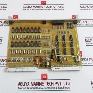 Valmet Automation M8512271 M1 Pc Board