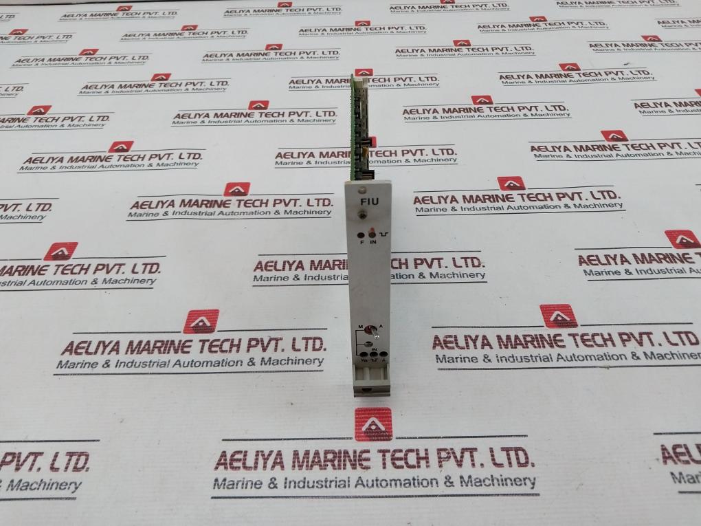 Valmet Automation M851262 M1 Pcb Board Mt816