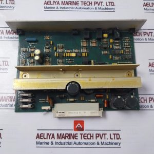 Valmet Automation M851362 M1 Pcb Card