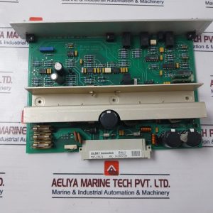 Valmet Automation Pud-10b Pcb Card