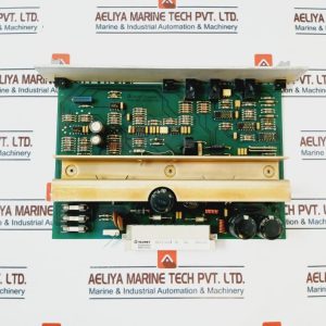 Valmet Automation Pud-10b Printed Circuit Board