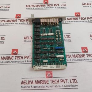 Valmet Bou 8 A Memory Card