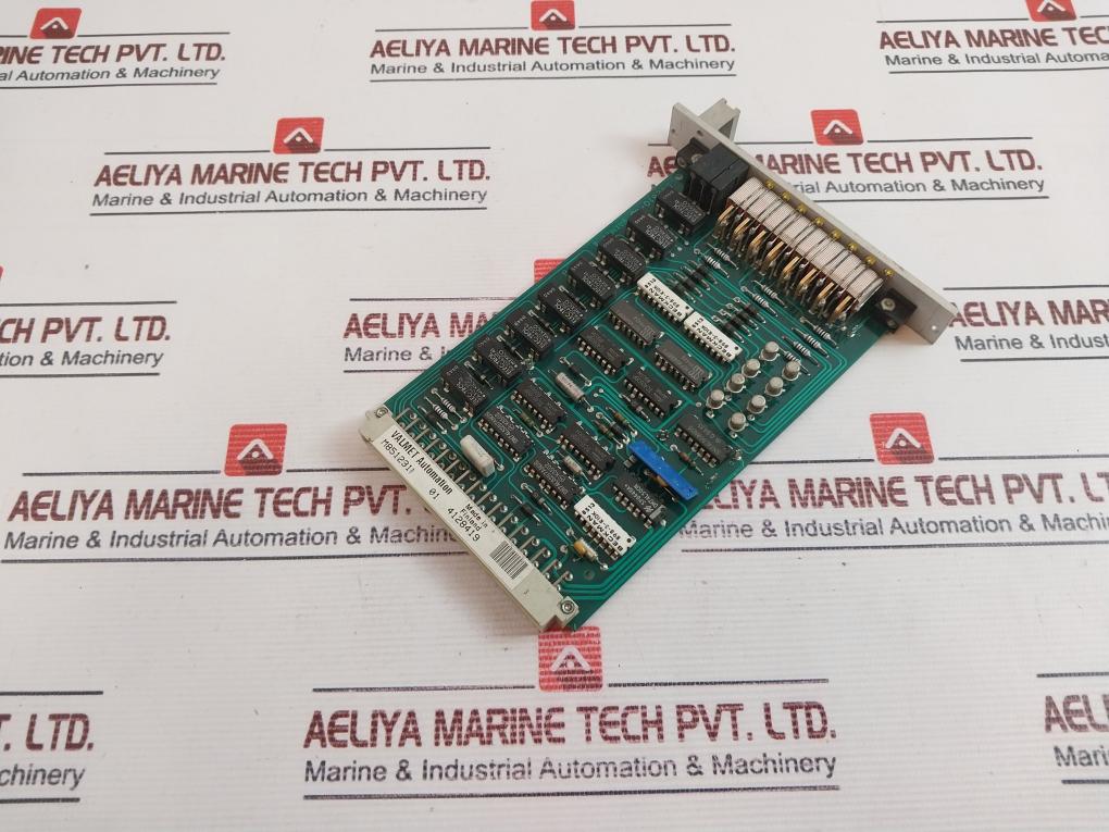 Valmet Bou 8 A Memory Card - Image 3