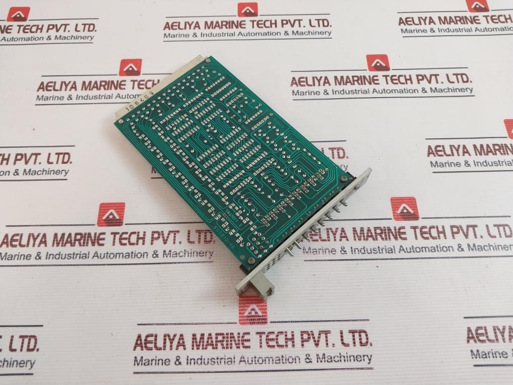 Valmet Bou 8 A Memory Card - Image 4