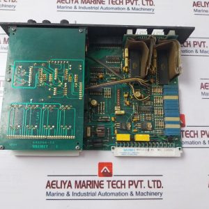 Valmet Process Automation M851220 M1 Pcb Card