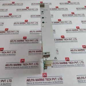 Valmet Pud 10 B Power Supply Module