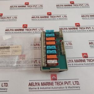 Valmet Rsm-8 Module