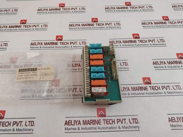 Valmet Rsm-8 Module