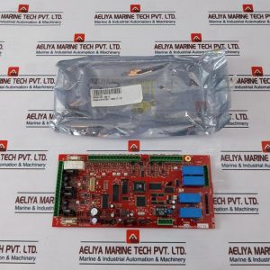 Vapac 1150645 Control Motherboard 94v
