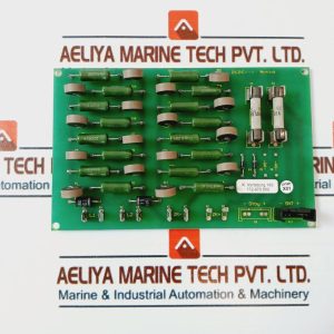 Vectron 172-670 503 Printed Circuit Board