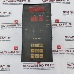 Vedsri Scanner D.t.s Scanner 230v