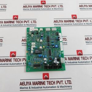 Vertiv 106316112010 Printed Circuit Board 94v