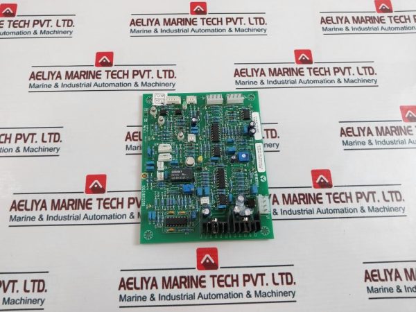 Vertiv 106316112010 Printed Circuit Board 94v