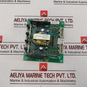 Vertiv 1267db.2 Printed Circuit Board