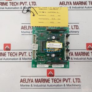 Vertiv 1267db.2 Printed Circuit Board