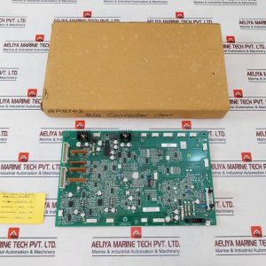 Vertiv 1333db-3 Printed Circuit Board 94v