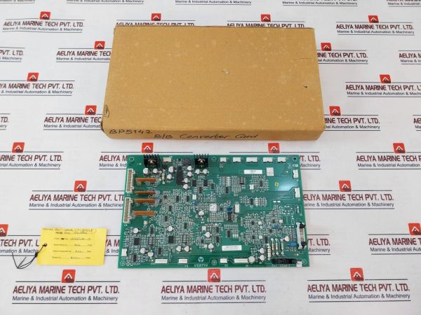 Vertiv 1333db-3 Printed Circuit Board 94v