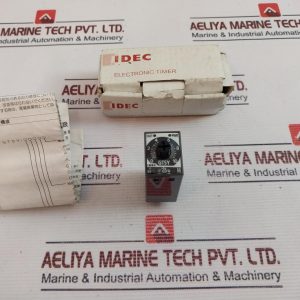 Videc Gt5y-2sn Electronic Timer 240vac