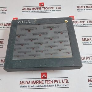 Vilux Vmt-085m Lcd Monitor 12v