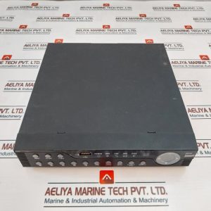 Vp-hd411m Digital Video Recorder