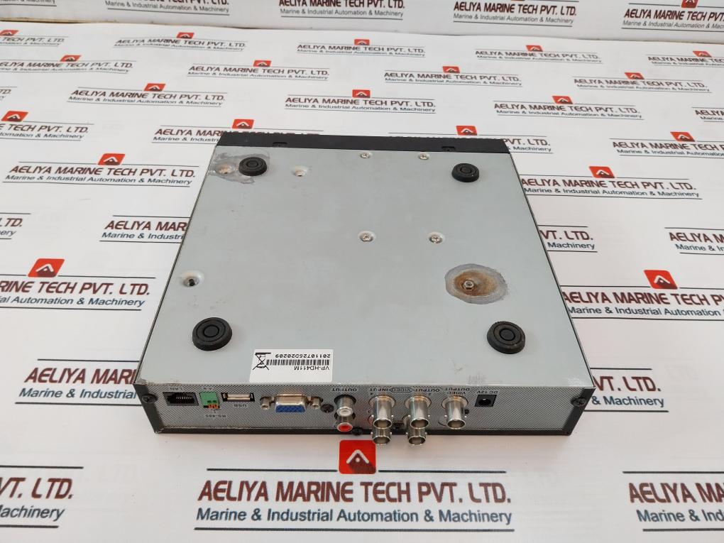 Vp-hd411m Digital Video Recorder - Image 4