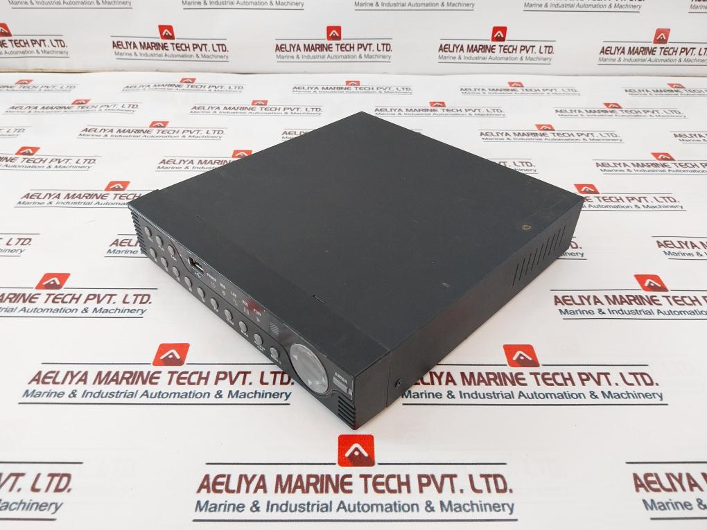 Vp-hd411m Digital Video Recorder - Image 3