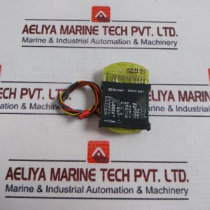 Vpa 545821-3b Printed Circuit Board