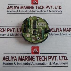 Vpa 545825-7b Circuit Module