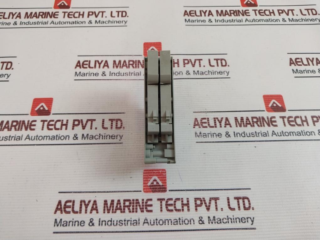 Wago 289-175 Interface Module 250v - Image 4