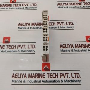 Wago 750-600 End Module 55°c