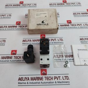 Wartsila 0051f000603 Pressure Transmitter