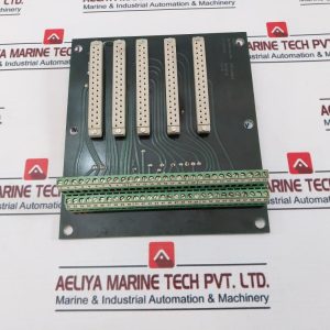 Wartsila 0v72h 73 Mother Board