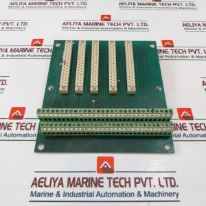 Wartsila 0v72h 73 Motherboard