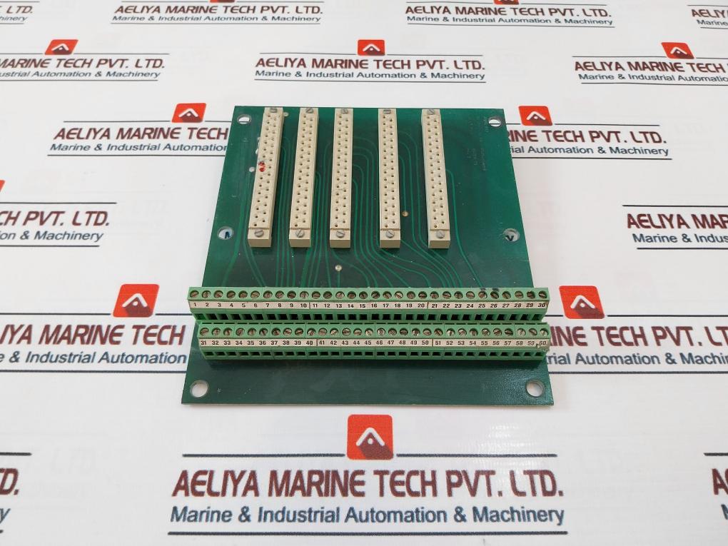 Wartsila 0v72h 73 Motherboard