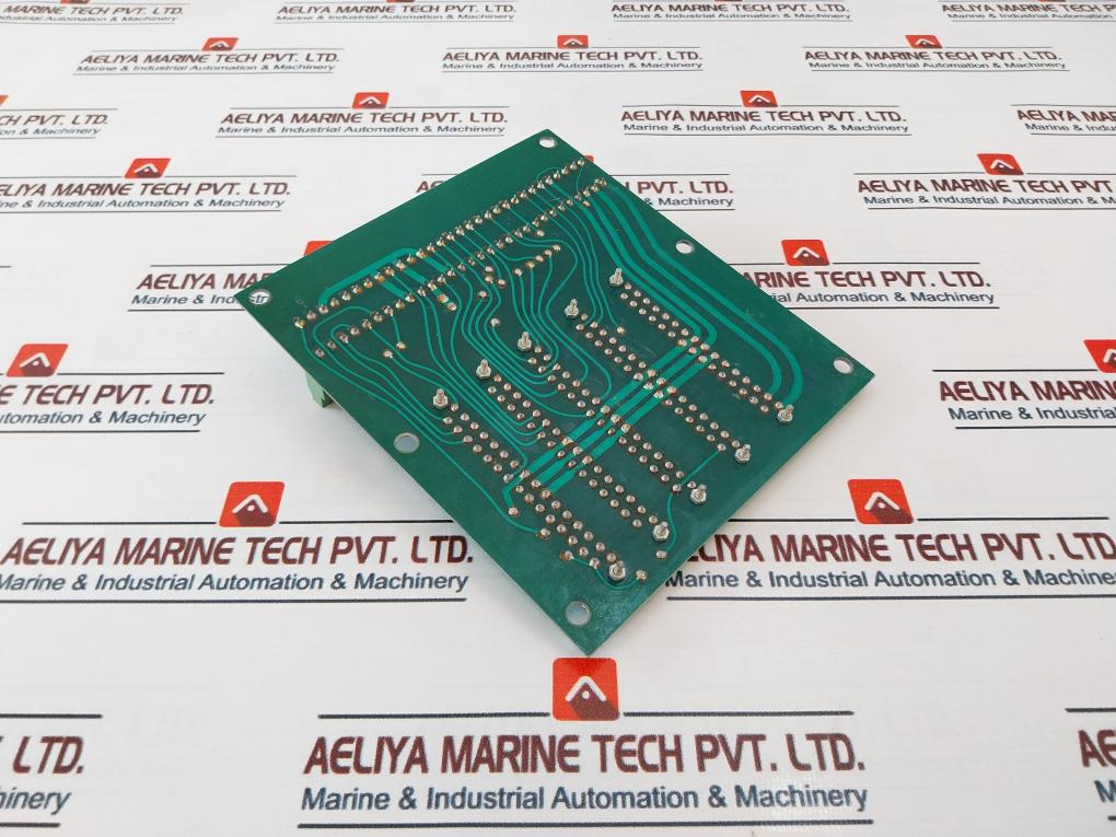 Wartsila 0v72h 73 Motherboard - Image 4